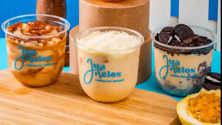 Juanelos Snack