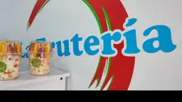 La Frutera