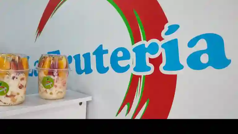 La Frutera
