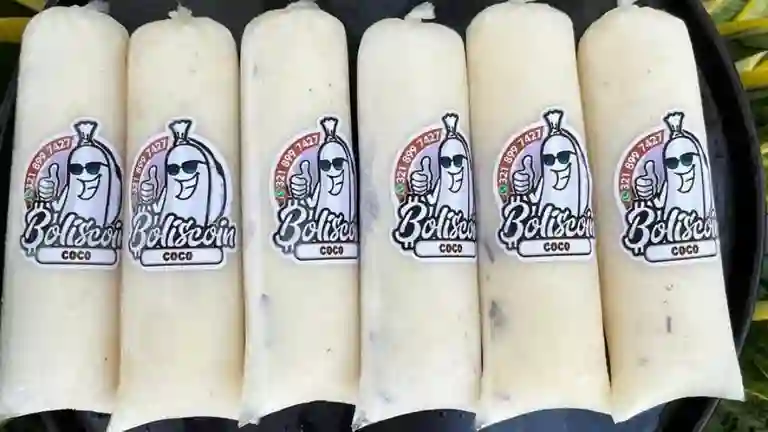 Bolis Coin a Domicilio Bolis Coin