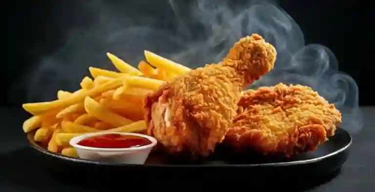 Rico Pollo. a Domicilio Rico Pollo.