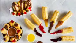 Don Churro