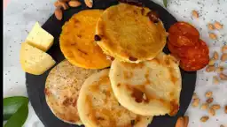 Señora Pepa Bogota