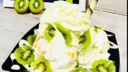 Blessings Frutas y Helados