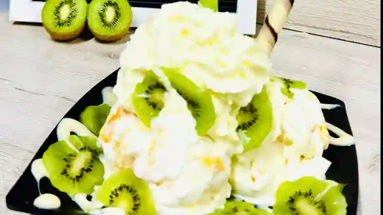 Blessings Frutas y Helados
