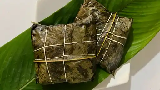 Loss Ricos Tamales de la Abuela
