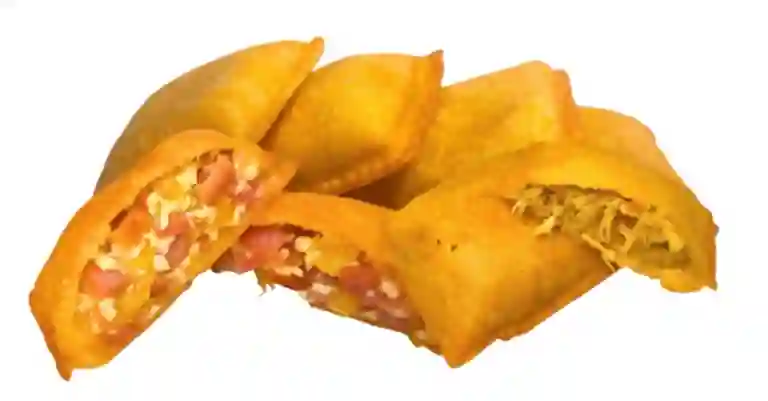 Mr Empanado a Domicilio Mr Empanado