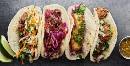 Tacotown