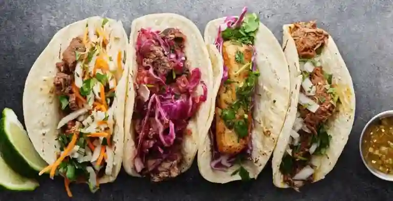 Tacotown