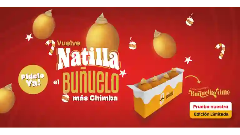 Sr Buñuelo