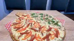 Romas Pizza