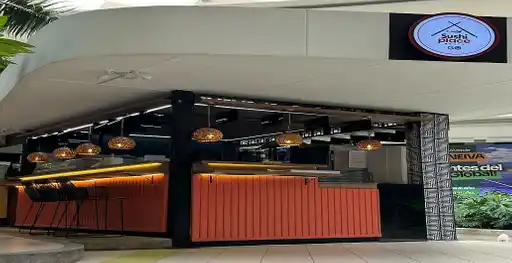 Sushi Place Go Unicentro