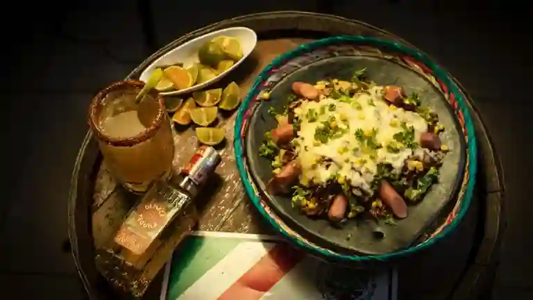 El Taconazo a Domicilio El Taconazo