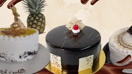 Danys Tortas