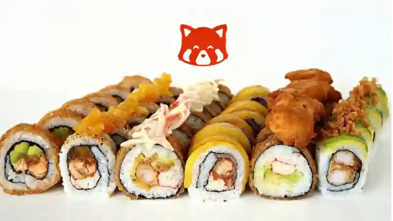 Only Sushi a Domicilio Only Sushi