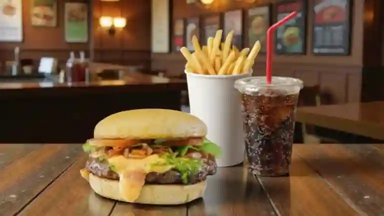 WILLBURGER a Domicilio WILLBURGER