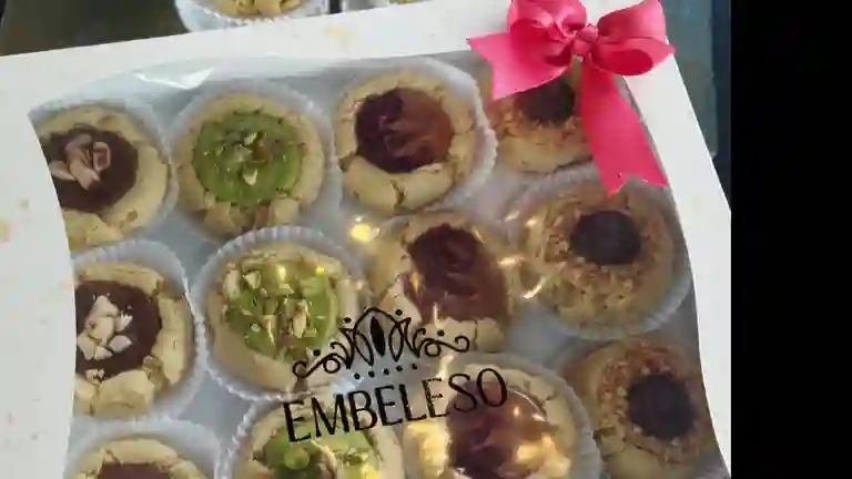 Embeleso pasteleria a Domicilio Embeleso pasteleria