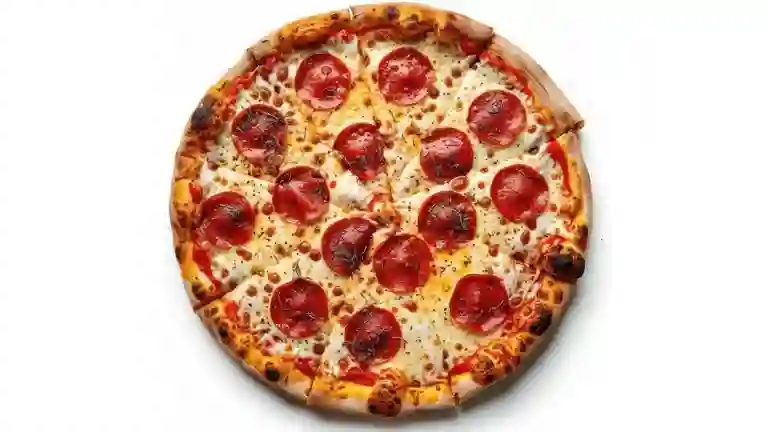 Pepperoni