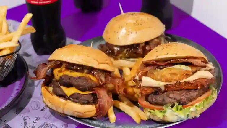 Arepa Burger Planet a Domicilio Arepa Burger Planet