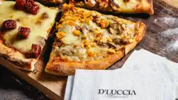 Dluccia Artesanal