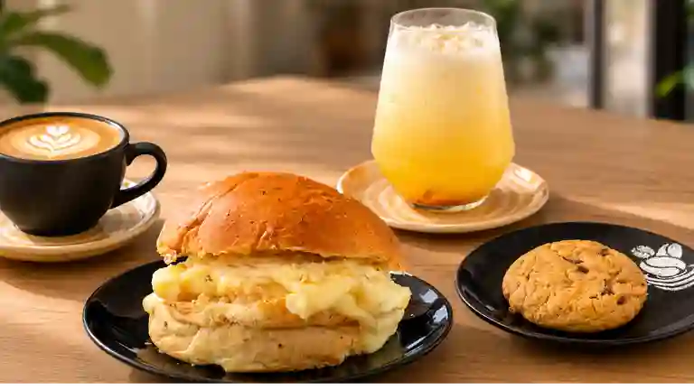 la Playita Gastro & Coffee Vibes Co a Domicilio la Playita Gastro & Coffee Vibes Co