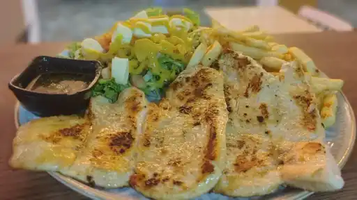 Baribau Restaurante