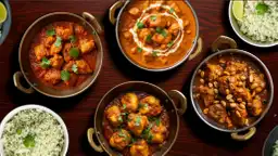 Medallo Masala.