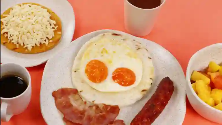 Desayunitos Express a Domicilio Desayunitos Express