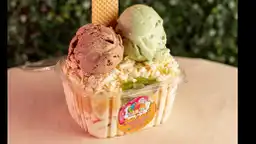 Fruta fresk