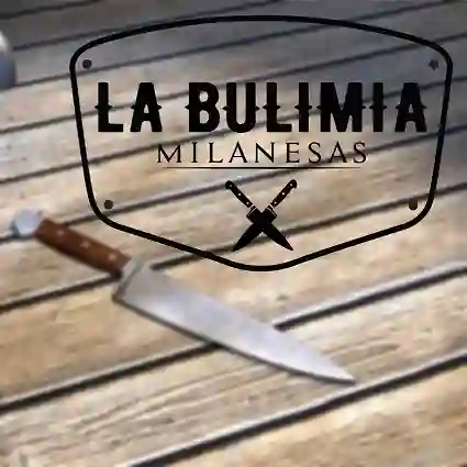 LA BULIMIA Milanesas