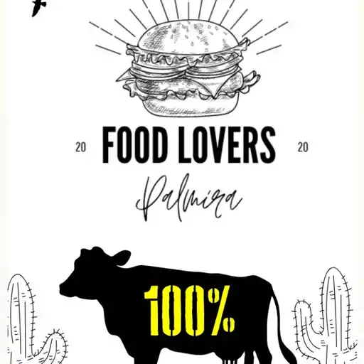 Food Lovers Palmira