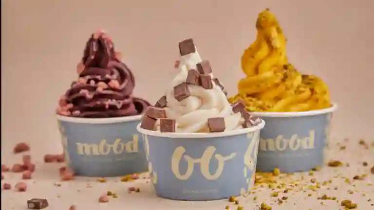 Mood Helados