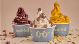 Mood Helados
