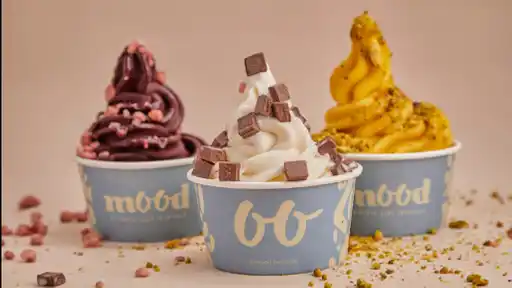 Mood Helados
