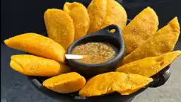La Fritanguería