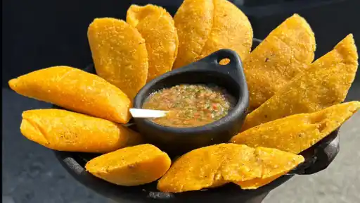 La Fritanguería