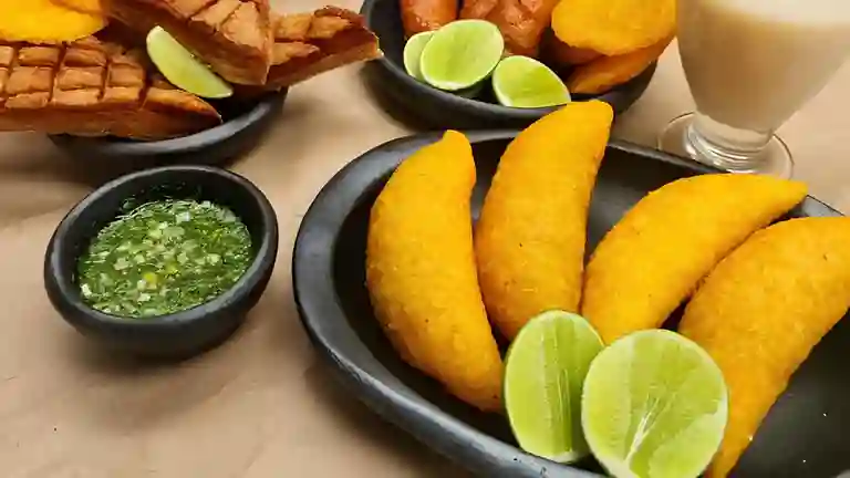 Empanadas el Marques