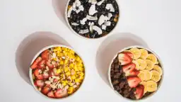 EcoBowls