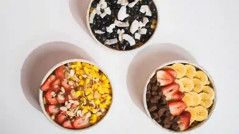 EcoBowls