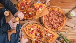 dukes pizzas