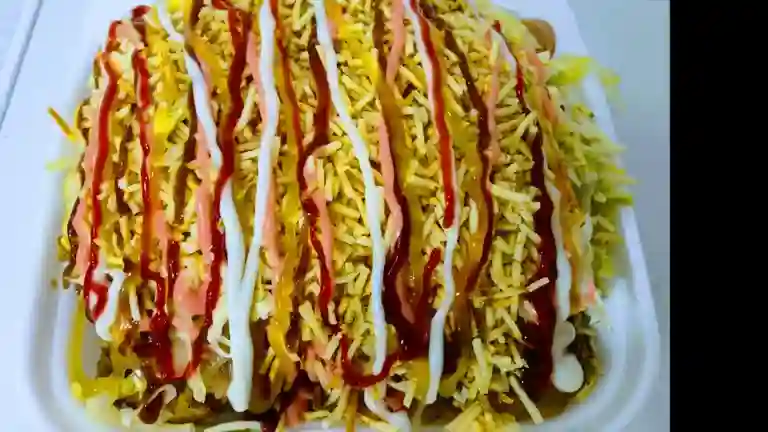 Calls Comidas Rapidas a Domicilio Calls Comidas Rapidas