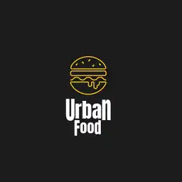 Urban Food bbq