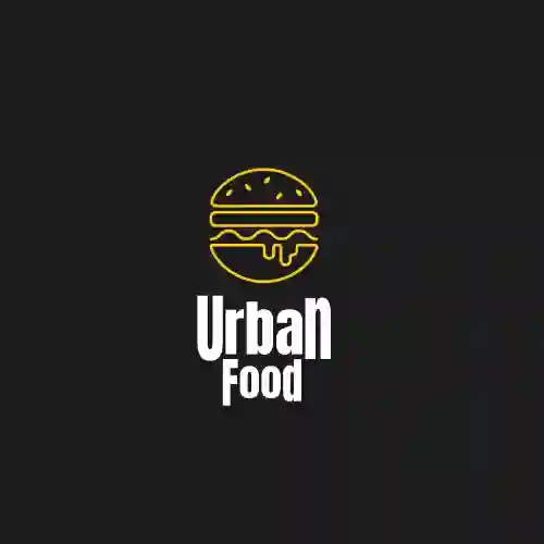 Urban Food bbq