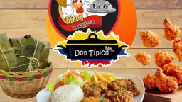 Don Tipico Colombia