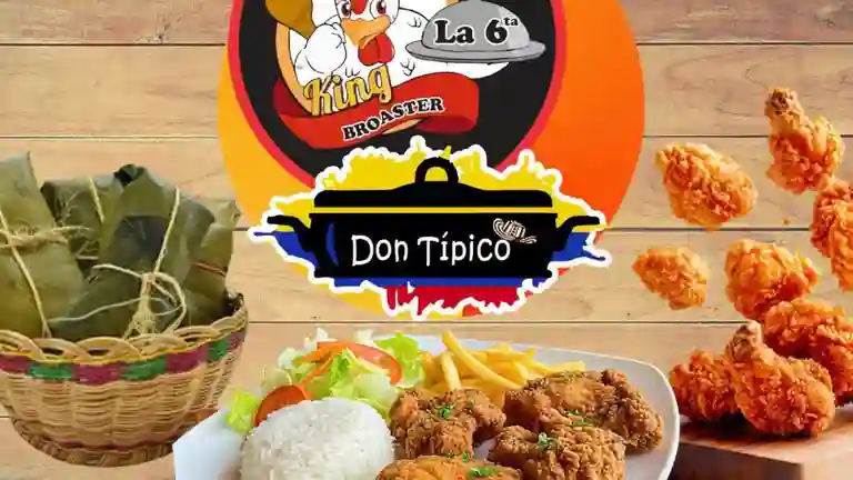 Don Tipico Colombia