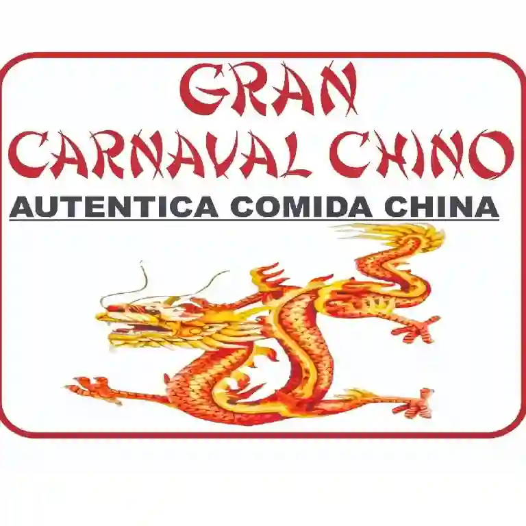 GRAN CARNAVAL CHINO