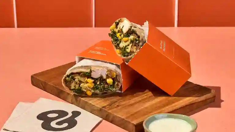 Vin y Gretta a Domicilio Vin y Gretta