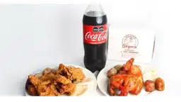 Asadero el Boyaco