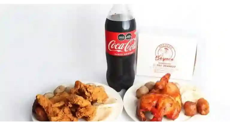 Asadero el Boyaco