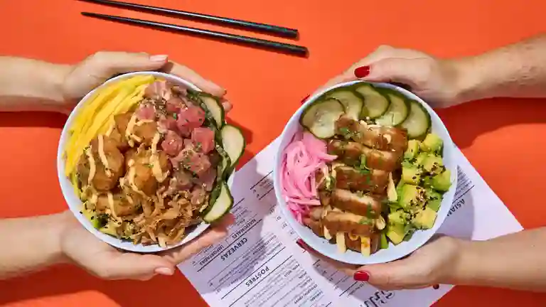 BAOSHI a Domicilio BAOSHI